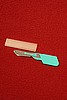 Finger Scalpels #22 Non-Sterile