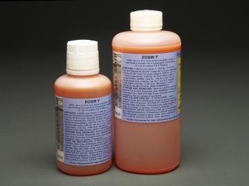 Eosin-Y Stain - 1 Pint