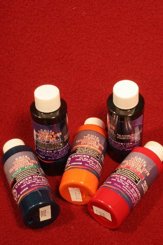 Tissue Marking Dyes - 2 oz.