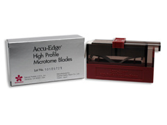 Accu-Edge® High Profile Microtome Blades