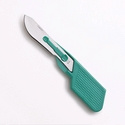 Finger Scalpels #22 Non-Sterile