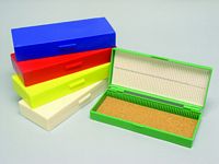 Slide Storage Box - 50 slide capacity