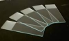 Double Frosted Slides